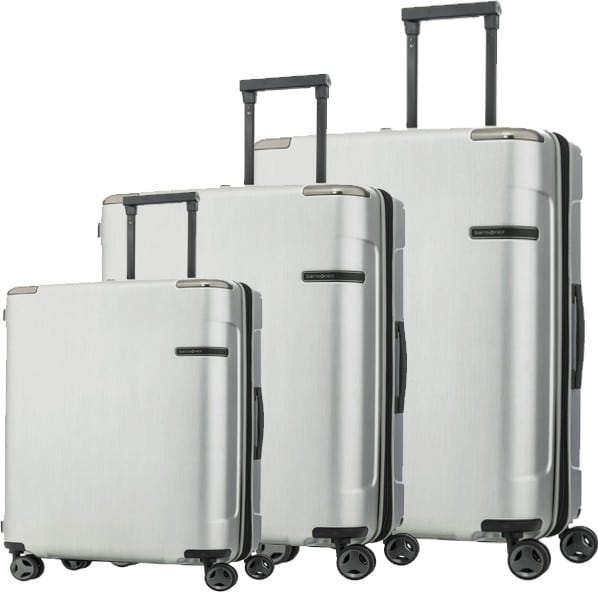 samsonite empario dlx