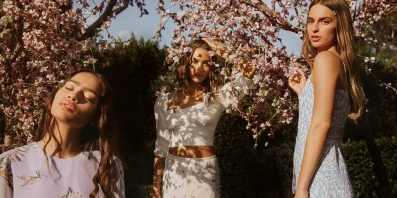 tvf for dvf clothing
