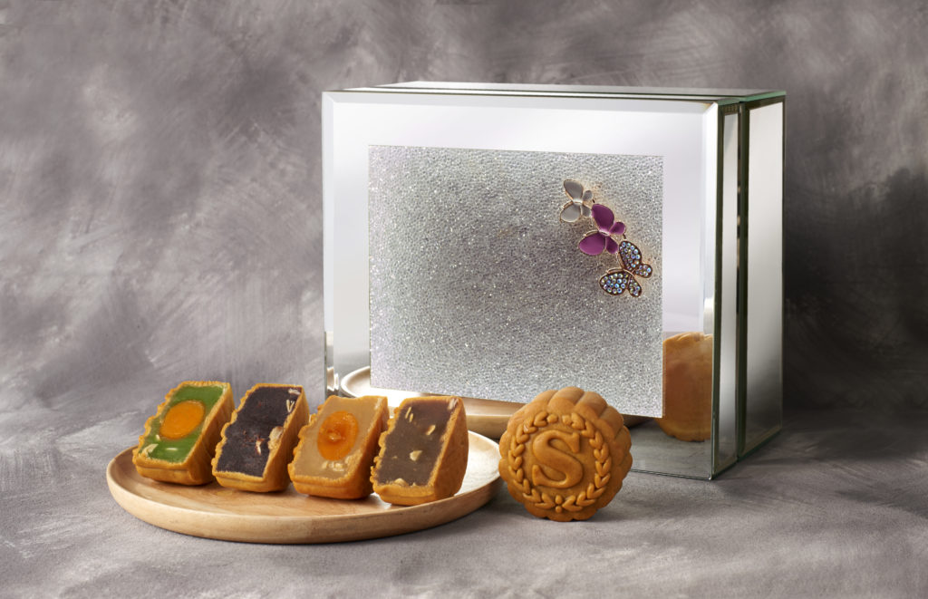 12 Indulgent Mooncakes To Get This Mid Autumn Festival