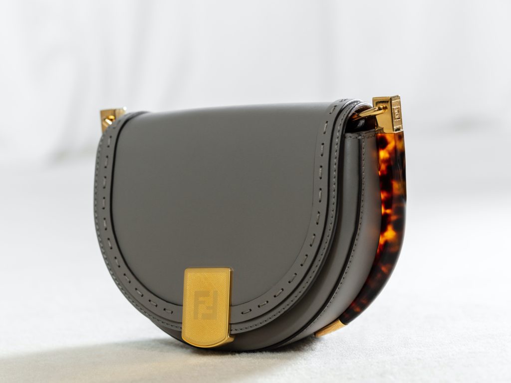 fendi moon bag