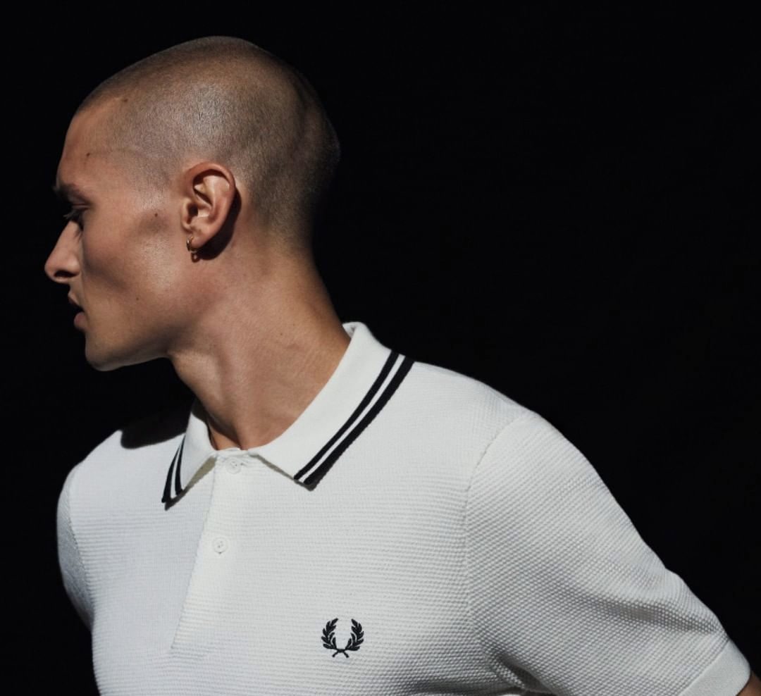 fred perry polo amazon