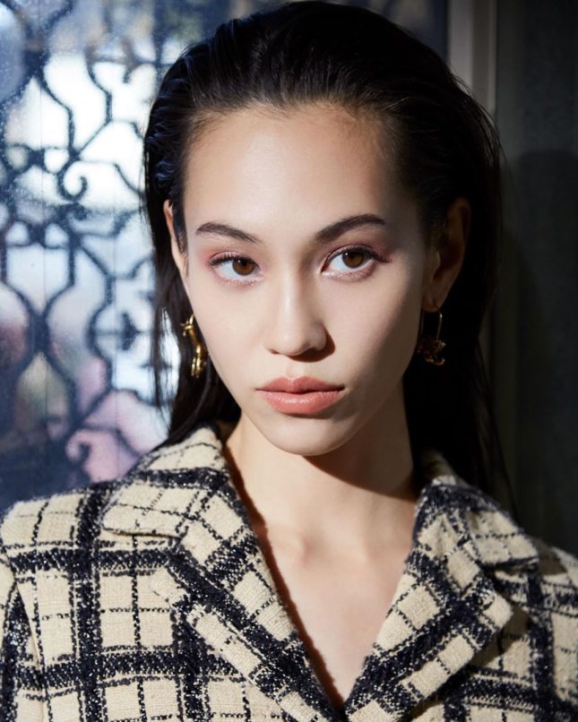 Kiko Mizuhara Is The Latest Addition To Team Queer Eye 