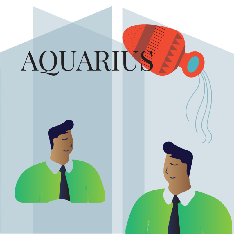 Aquarius December 2022 Horoscope