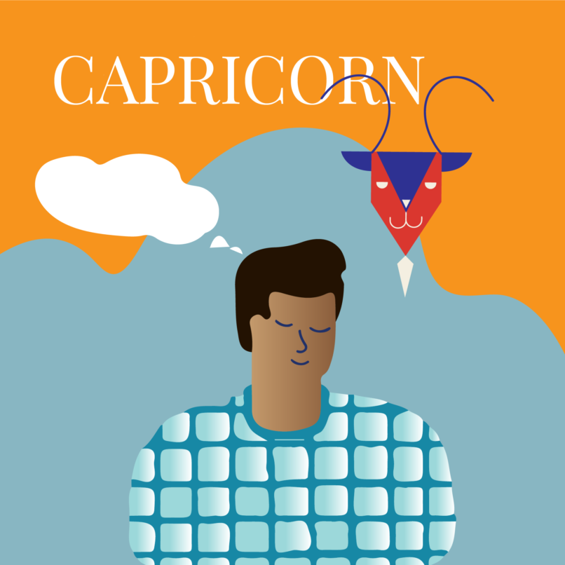 Capricorn Horoscope for 2022