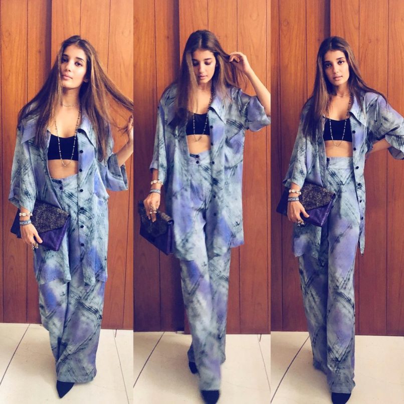 My Fashion Choices How Designer Arpita Mehta Looks At Style